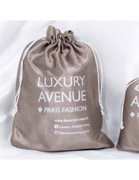 Bracelet CAMINO Silver Bracelet chaine souple Maille chemin de fer Argenté Laiton argenté à l'argent fin