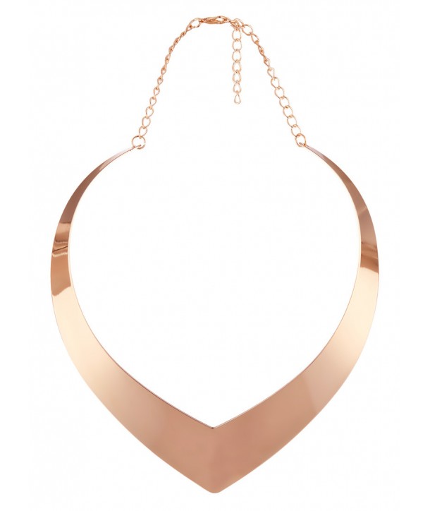 COLLIER - CLEO GOLD