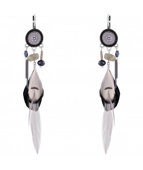 BOUCLES D'OREILLES - CAP HORN