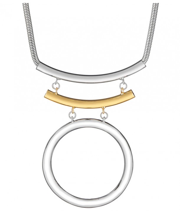 COLLIER - LIZIAL GOLD AND SILVER