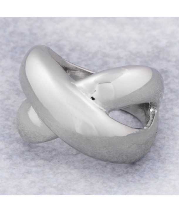 BAGUE - SIMPLY SILVER