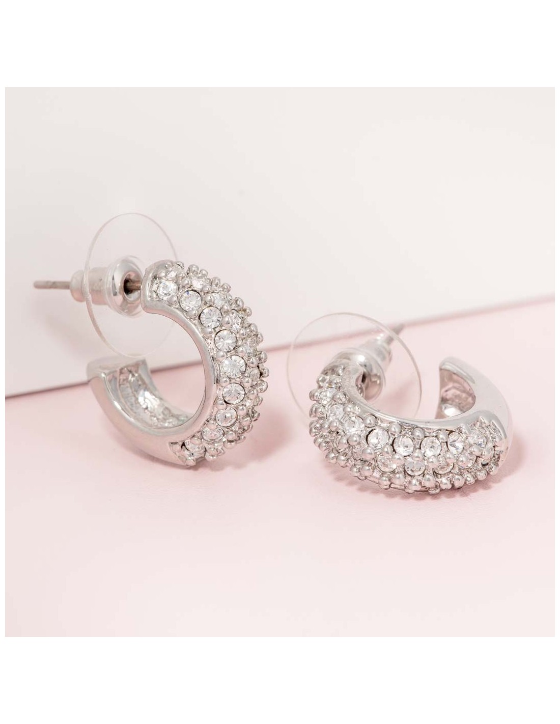 Bijoux et boucles d'oreilles de créateur by Luxury Avenue